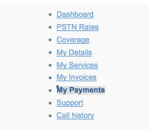 MyPayments